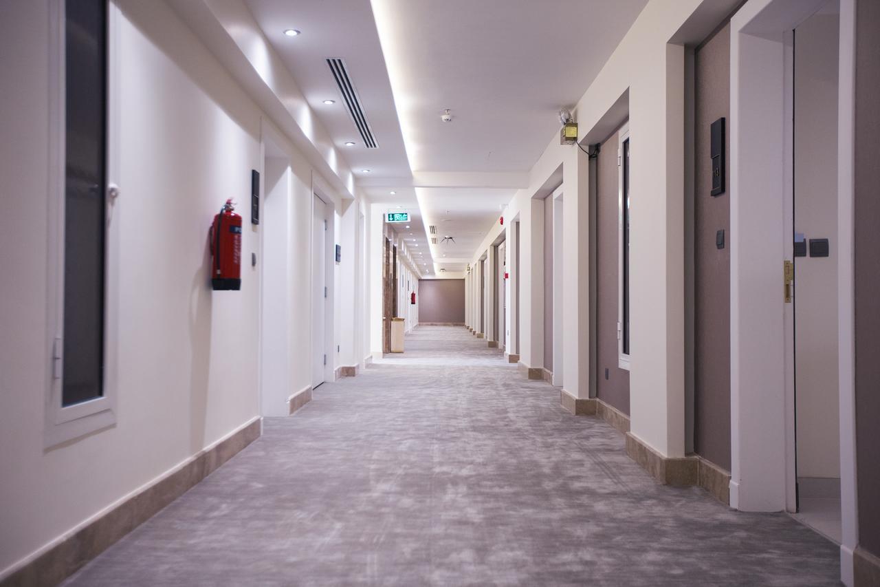 阿尔穆鲁吉莫蒂亚拉酒店 利雅德 外观 照片